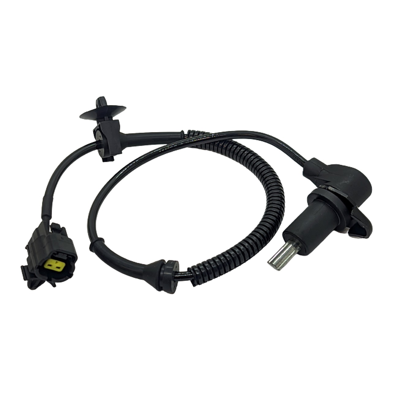 Sensor De Abs Trasero Izquierdo Chevrolet Aveo